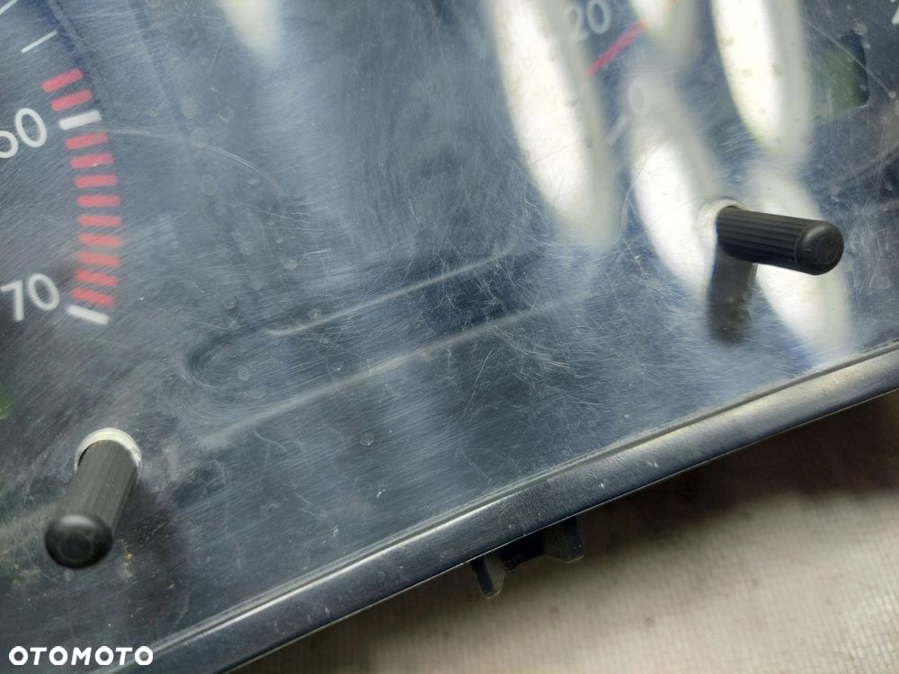 Vw Bora 1.6 B Licznik Zegar 1Jo920802B - 6