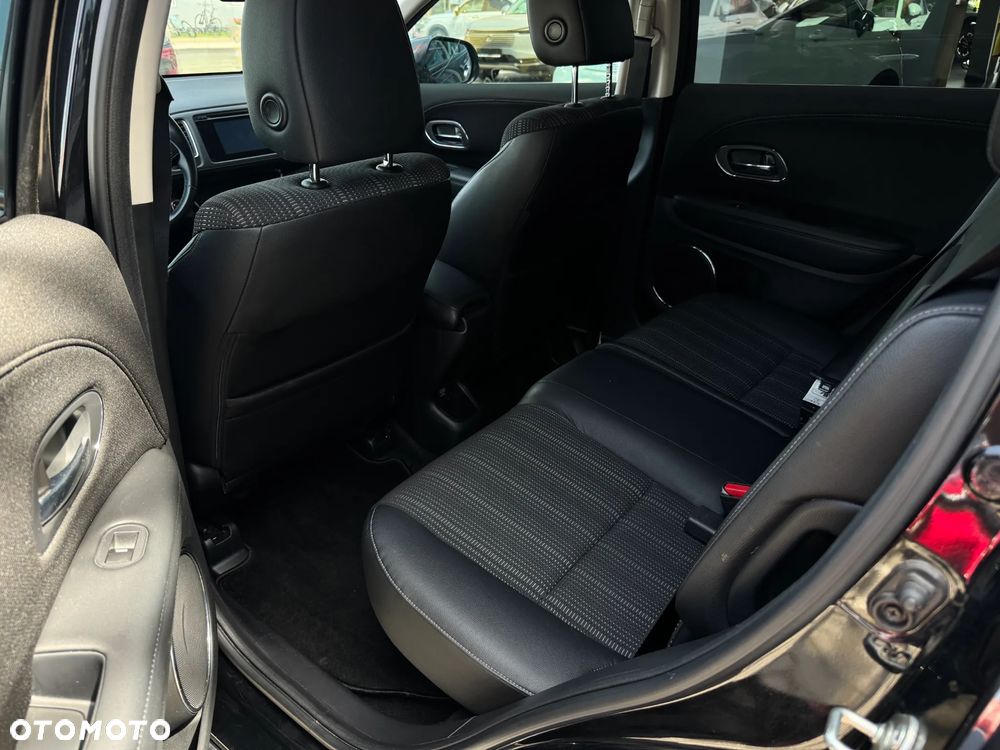 Honda HR-V 1.5 Executive (ADAS) CVT - 6