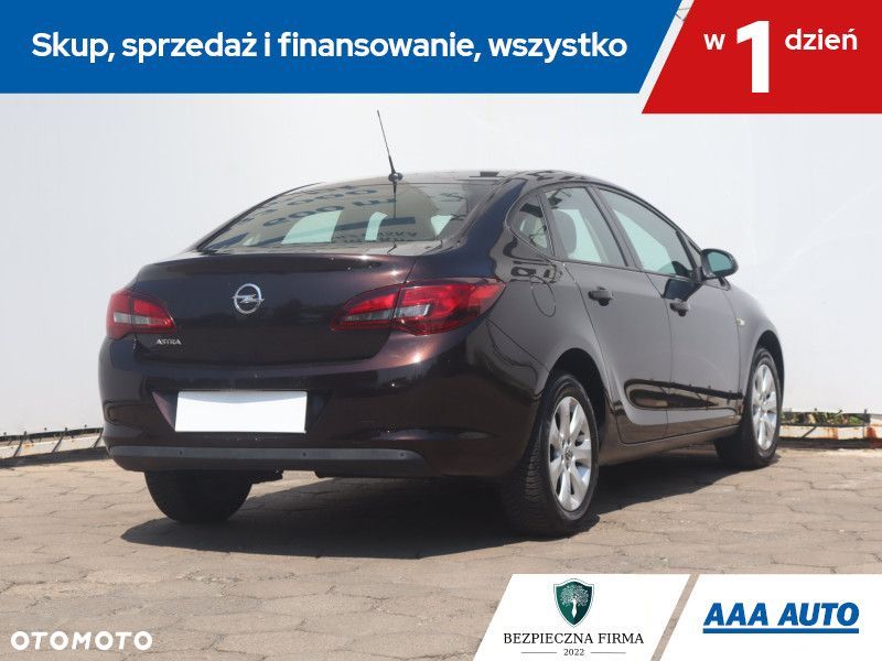 Opel Astra - 7