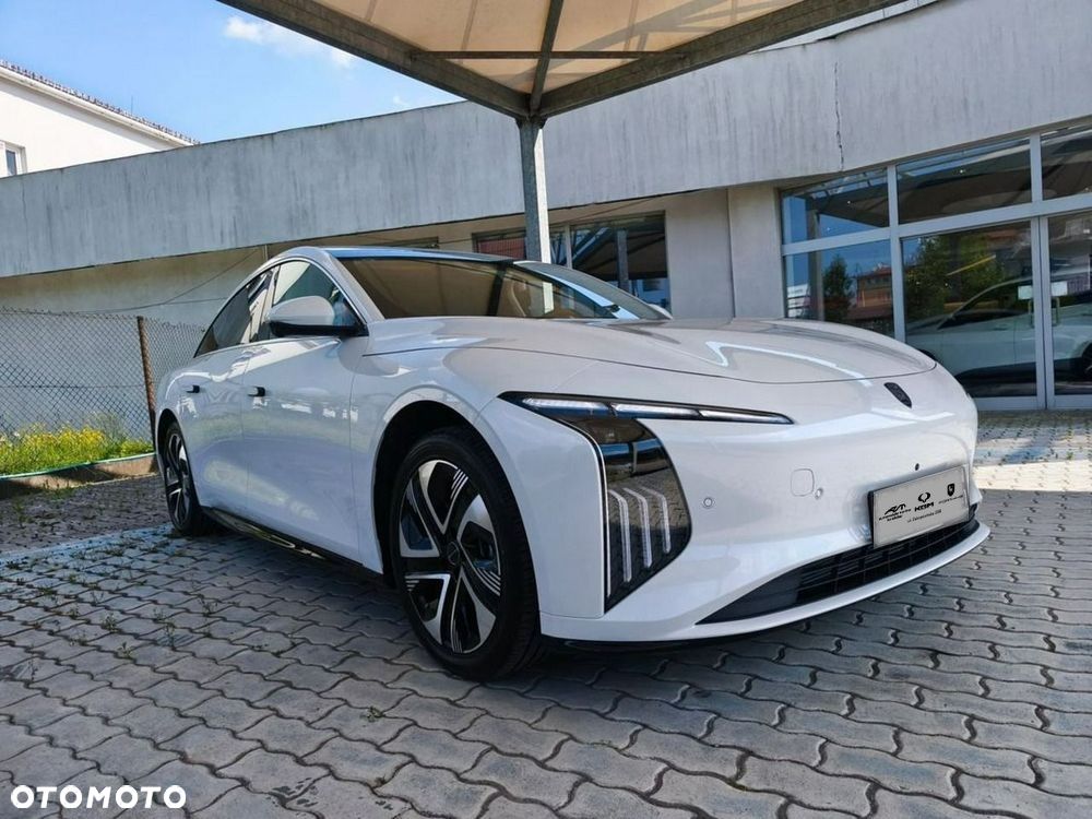 Forthing S7 REEV - 11