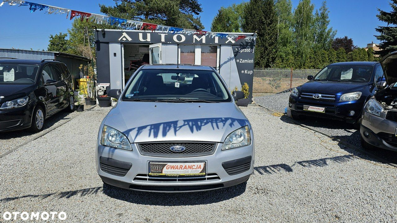 Ford Focus - 10