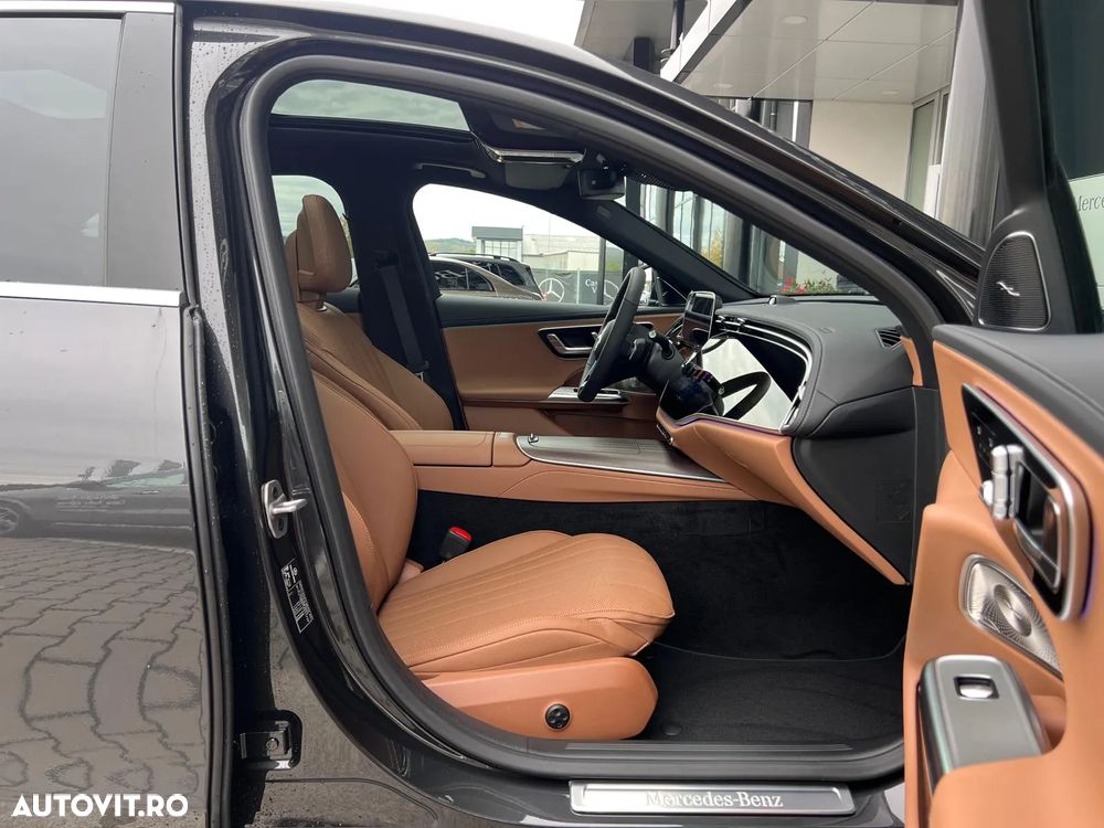 Mercedes-Benz E 200 MHEV 4MATIC Aut. - 12