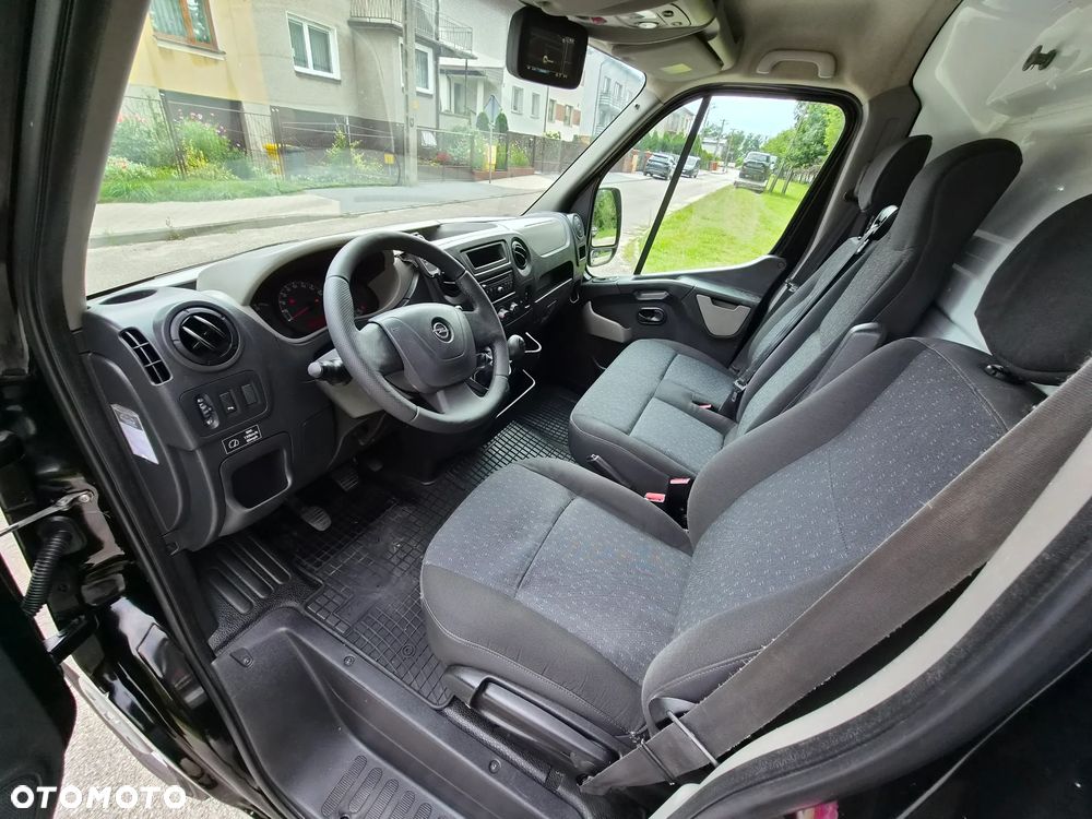 Renault Master - 8
