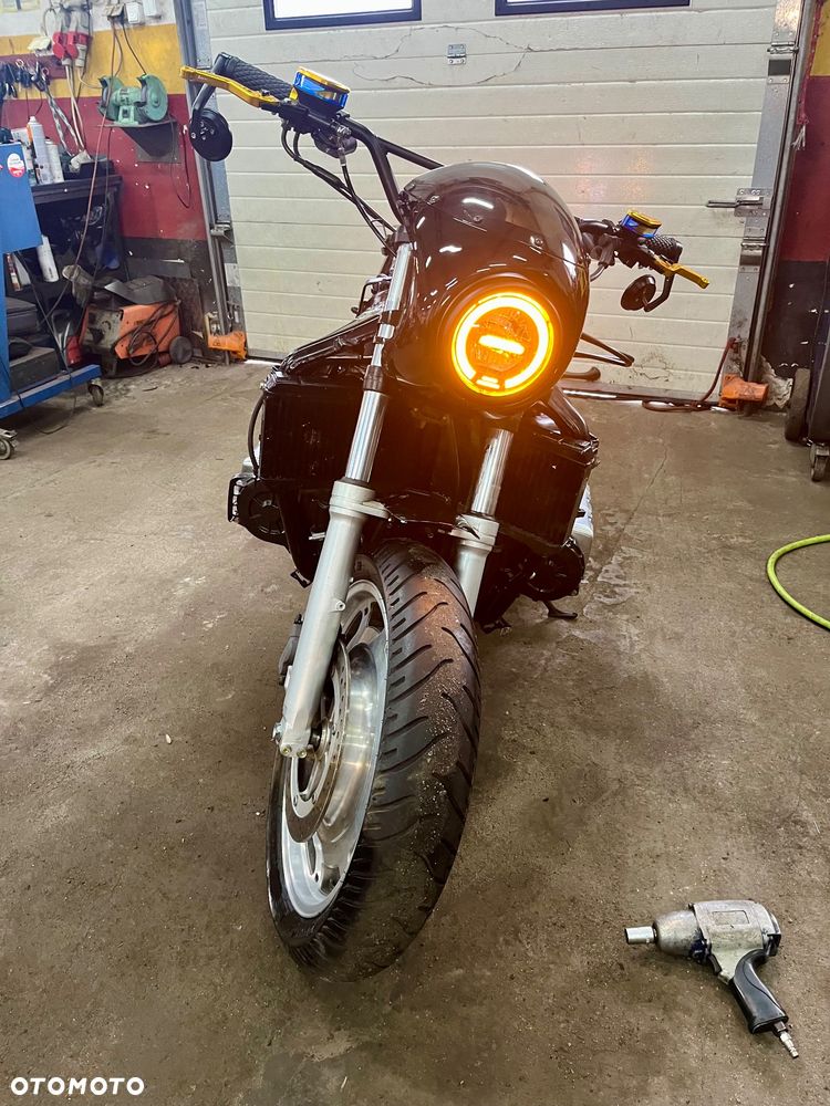 Honda GL - 17