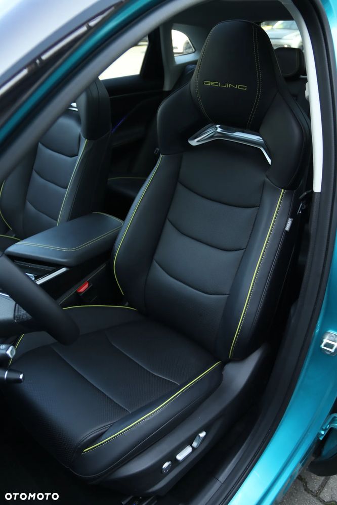 BAIC 5 Beijing 1.5T Comfort DCT - 9