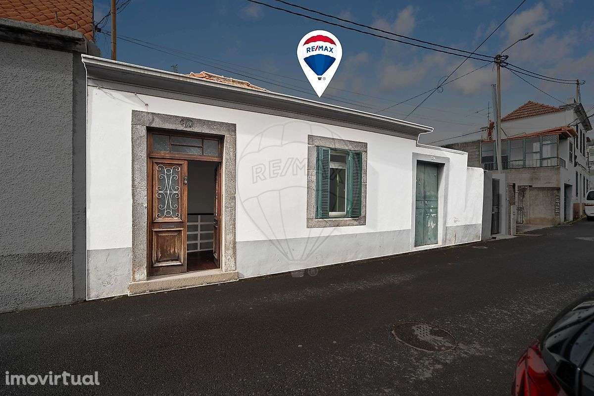 Moradia T2 para venda - Grande imagem: 2/39