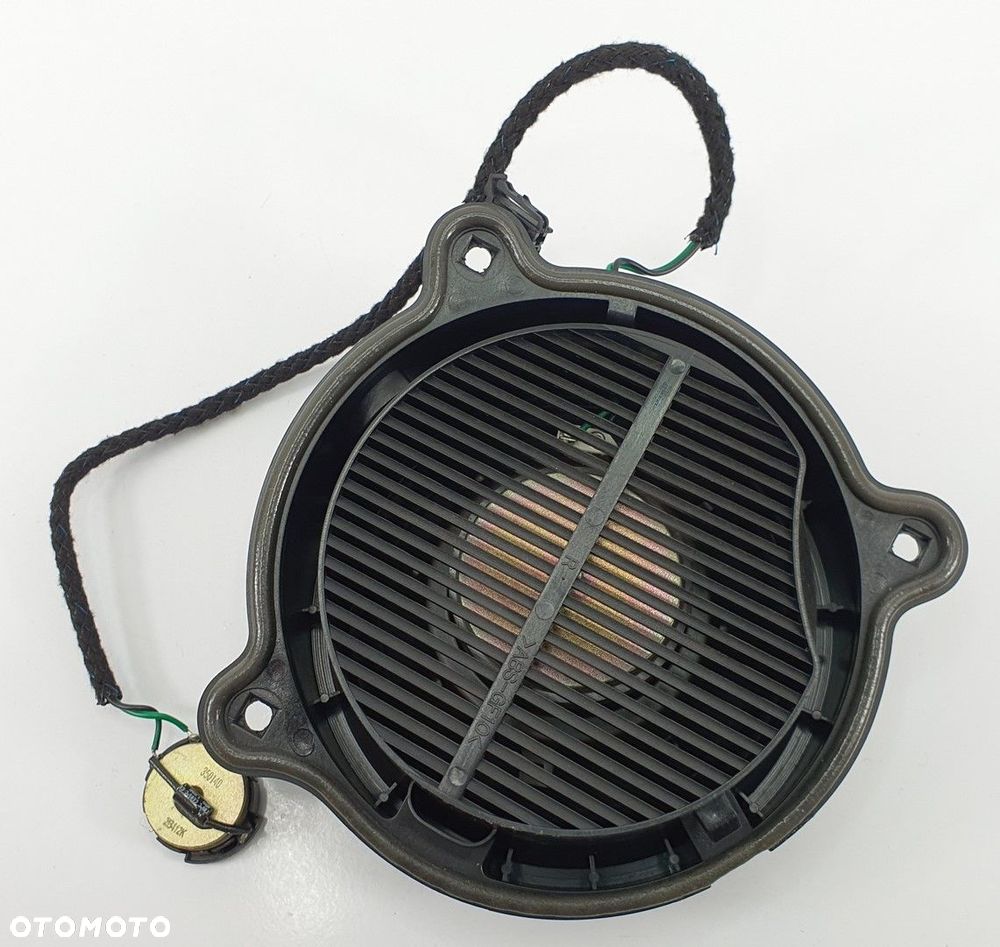 GŁOŚNIK GŁOŚNICZEK PRAWY PRZÓD MERCEDES VANEO W414 - 4