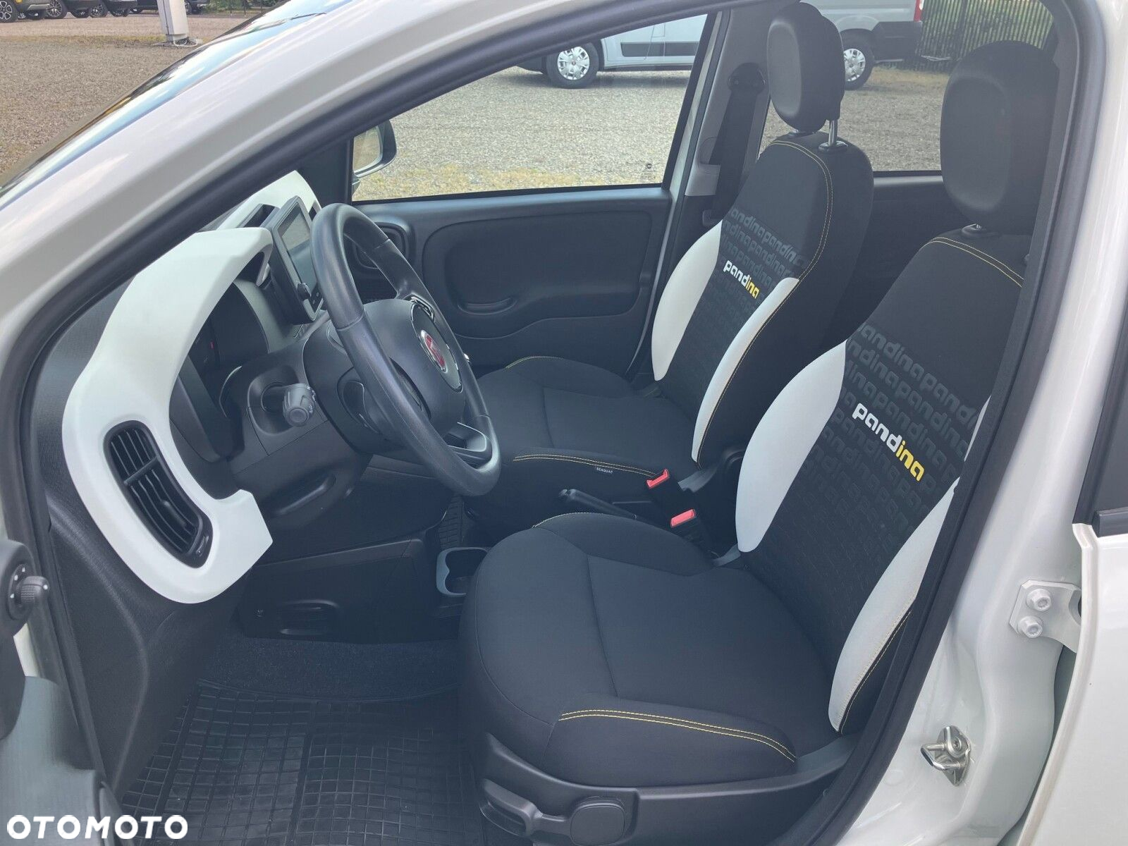 Fiat Panda - 6