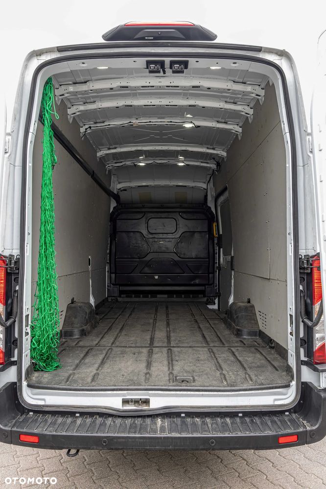 Ford TRANSIT - 5