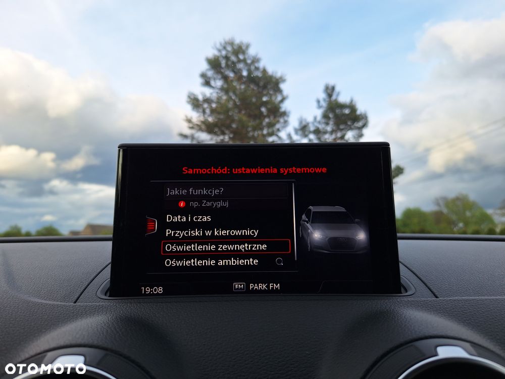 Audi A3 Sportback 35 TFSI S tronic - 17