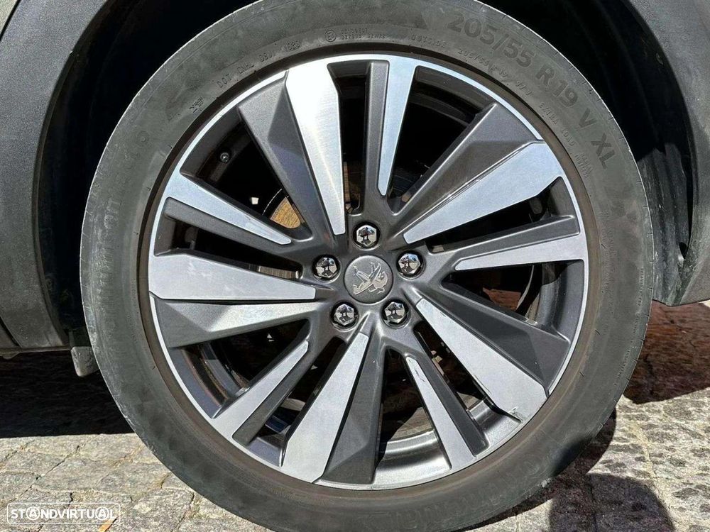 Peugeot 5008 1.6 HDi Allure - 17