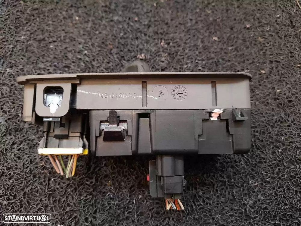 COMANDO LUZES CHRYSLER VOYAGER IV 2003 -746754333 - 3