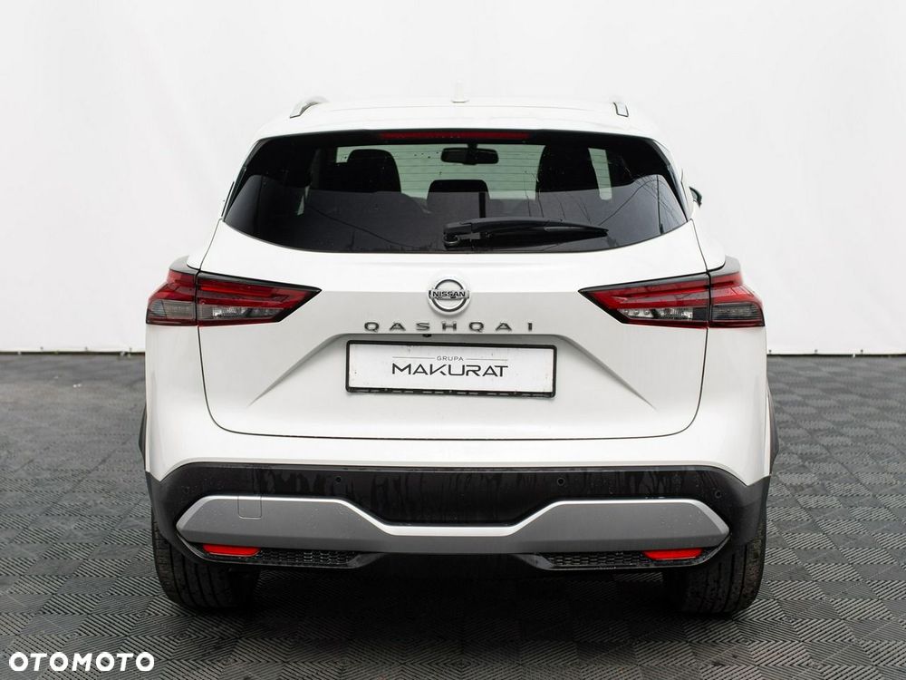 Nissan Qashqai 1.3 DIG-T mHEV Premiere Edition - 9