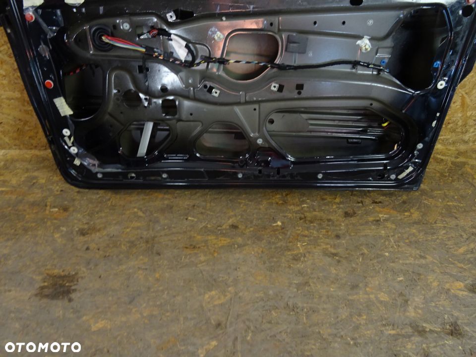 DRZWI PRAWY PRZÓD FIAT PUNTO CABRIO NR176 - 4