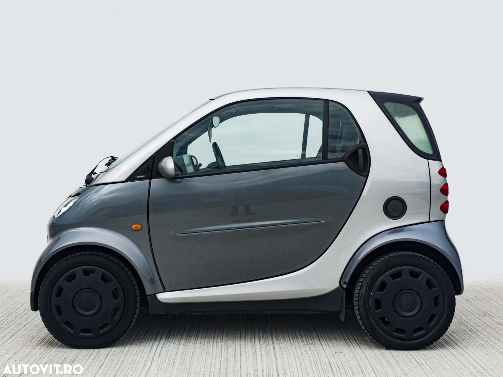 Smart Fortwo - 11
