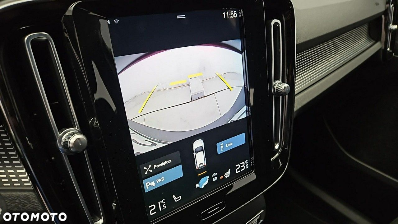 Volvo XC 40 T3 R-Design - 21
