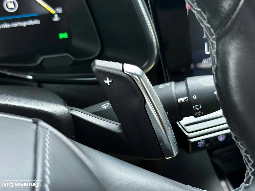 DS 7 Crossback 1.5 BlueHDi Rivoli EAT8 — fotografia 22