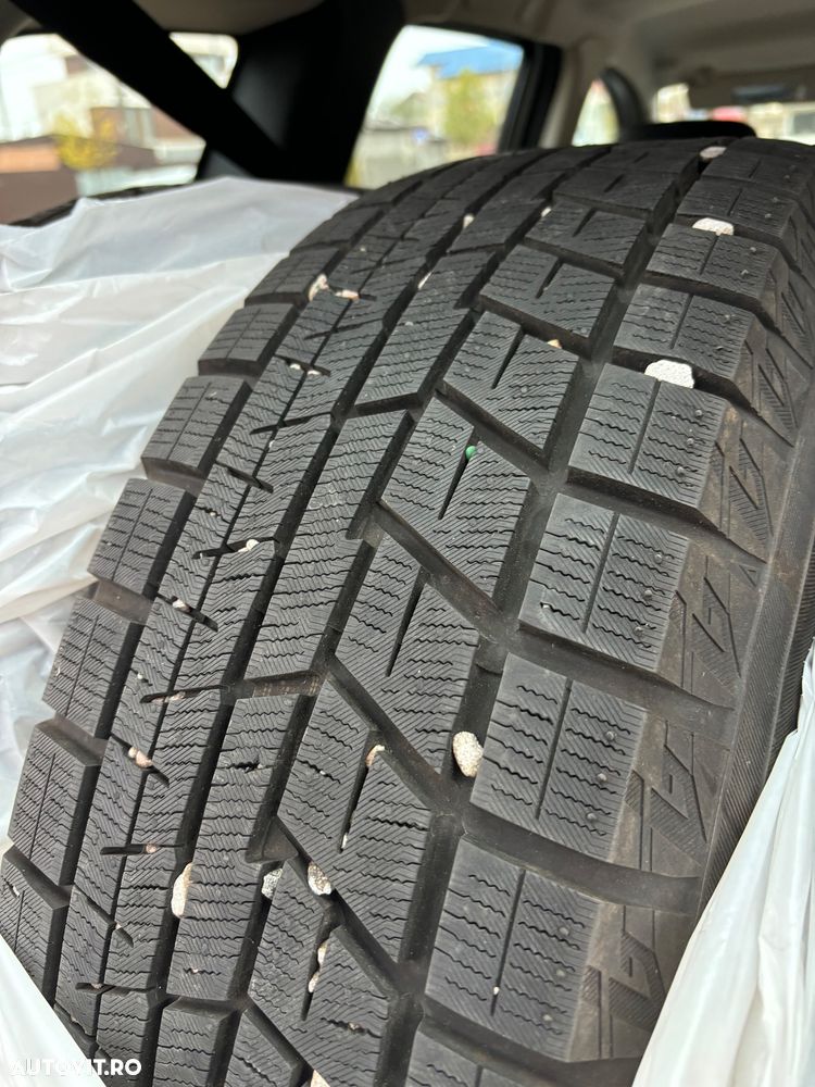 Dacia Duster 1.6 4x2 Ambiance - 18