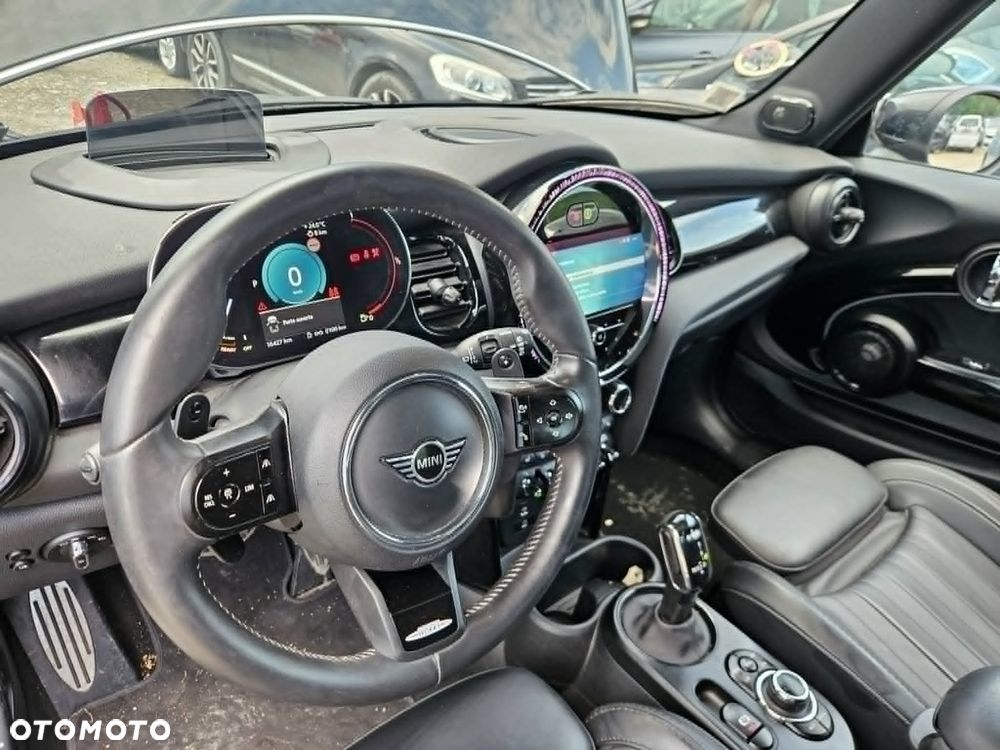 MINI John Cooper Works - 18