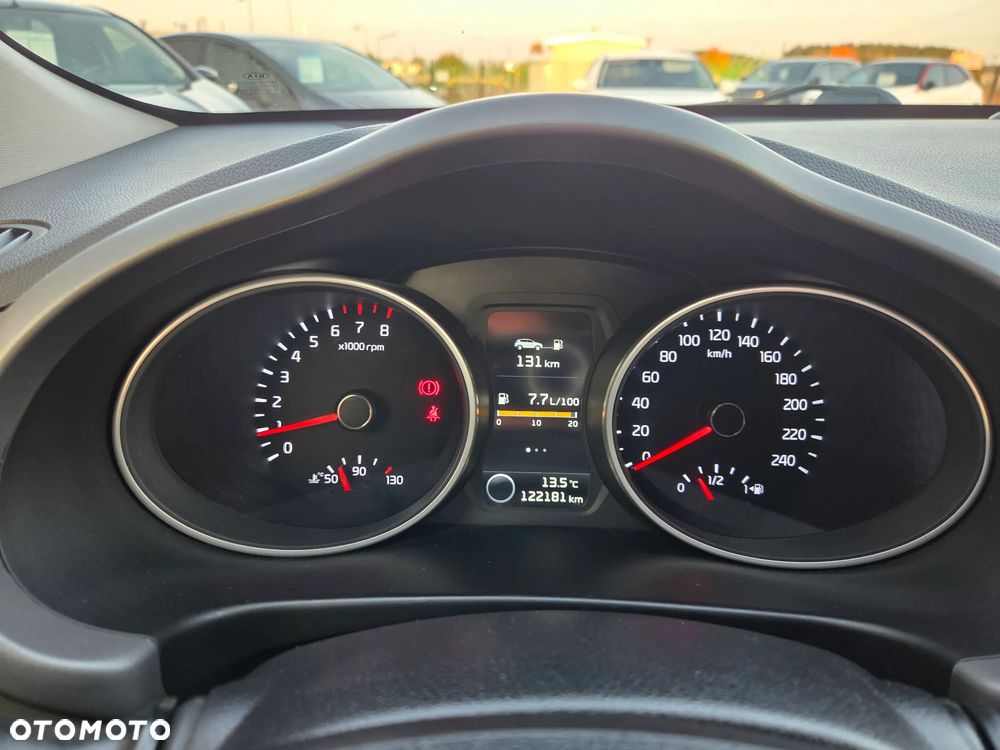 Kia Sportage - 20