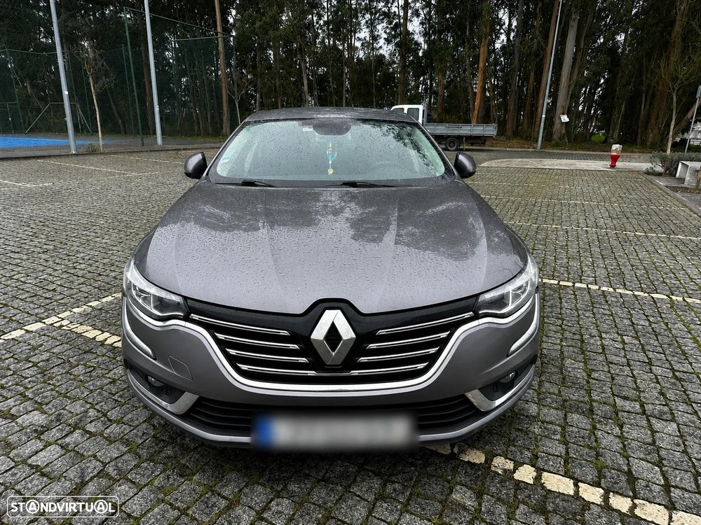 Renault Talisman 1.5 dCi Zen J18 - 2