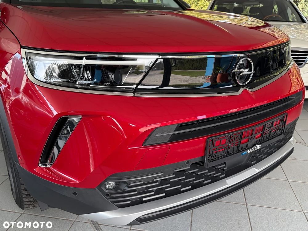 Opel Mokka 1.2 T Elegance S&S - 7