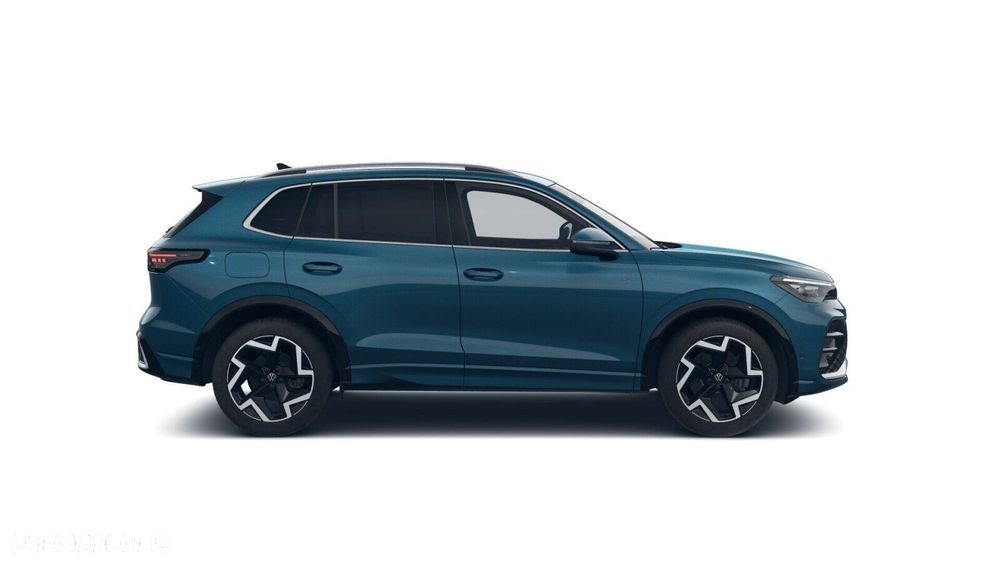 Volkswagen Tiguan 1.5 eTSI R-Line Plus DSG - 2
