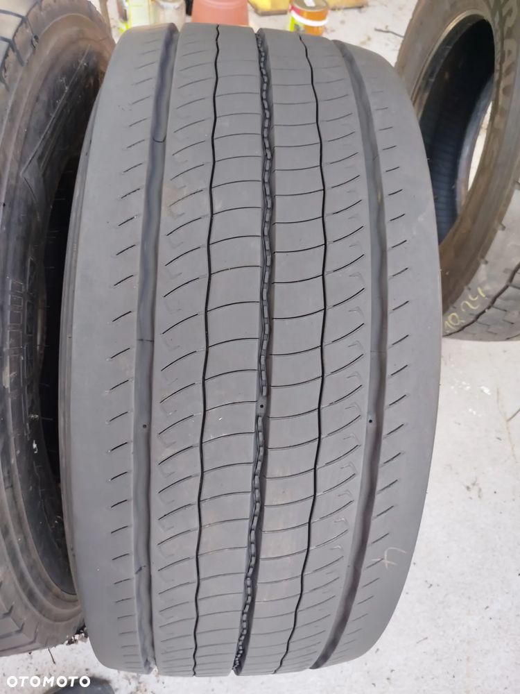 Pirelli HO2 Profuel Steer 385/55R 22.5 160K Jak nowa. 1szt. - 1