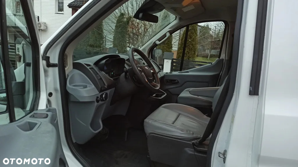 Ford Transit - 20