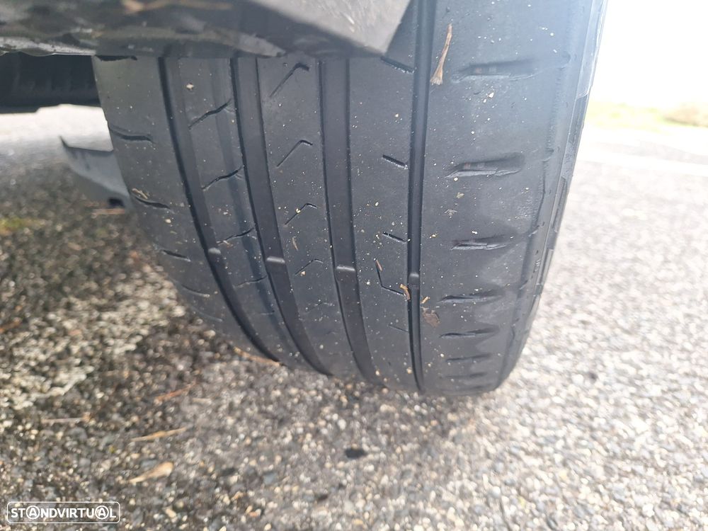 Opel Astra 1.5 D GS Line Aut. - 44