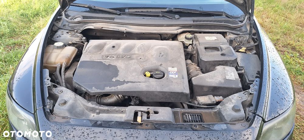 Volvo V50 2.0D DPF - 31