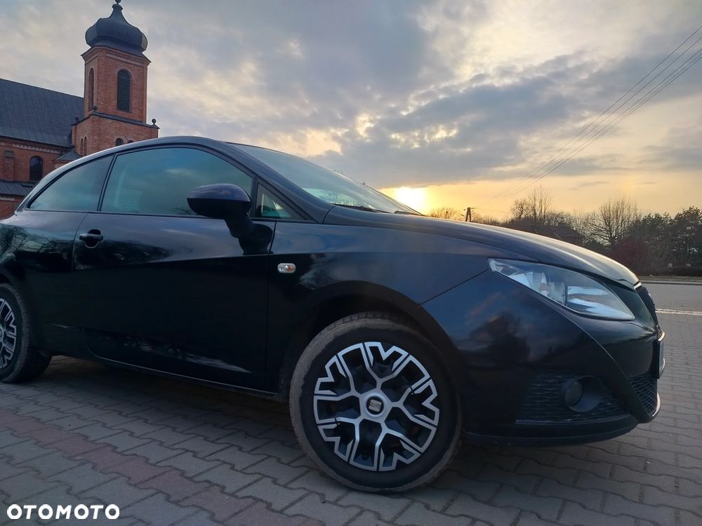 Seat Ibiza SC 1.2 TSI Style - 14