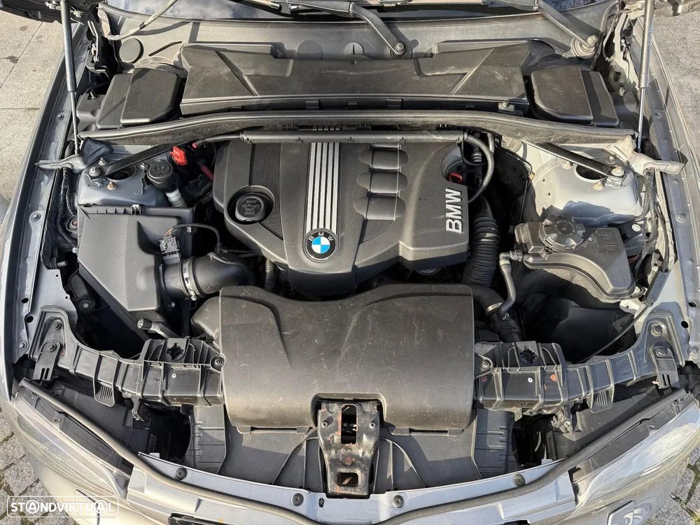 BMW 118 d Coupe - 28