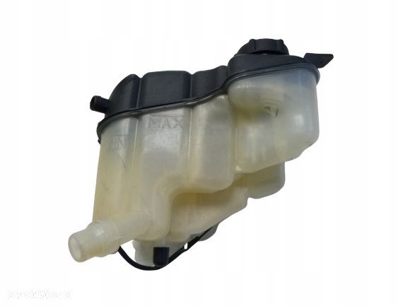 RANGE ROVER EVOQUE L538 ZBIORNIK WYRÓWNAWCZY PŁYNU 2.2 D ORYGINAŁ - 1