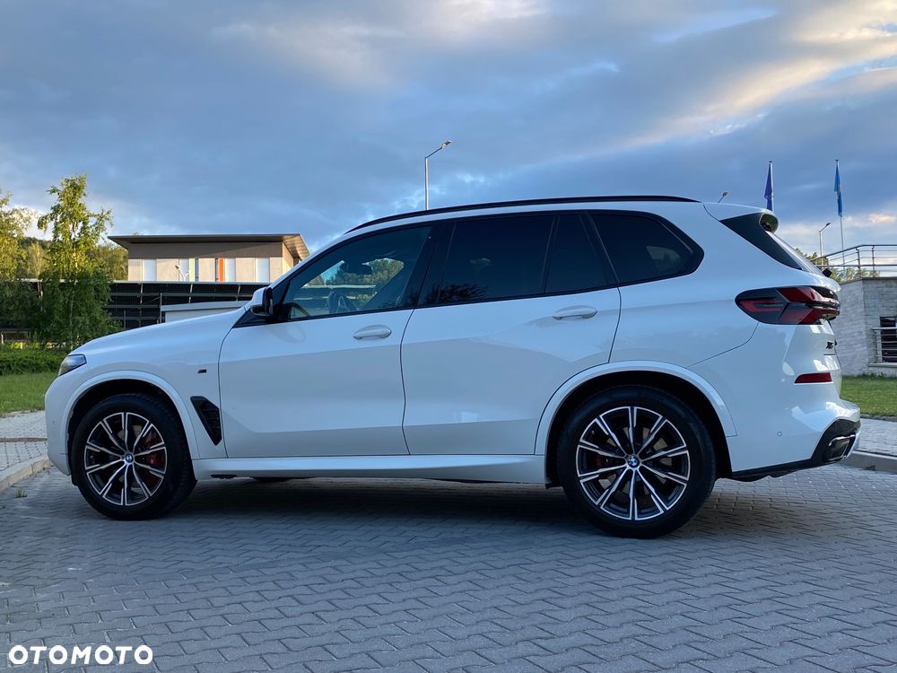 BMW X5 - 25