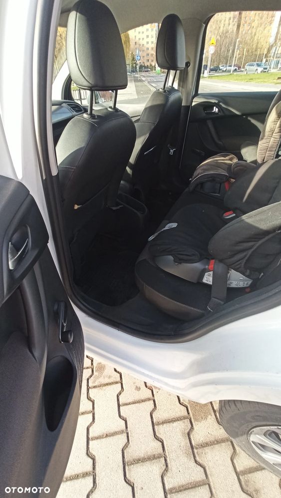 Citroën C3 1.4 HDi Selection - 14