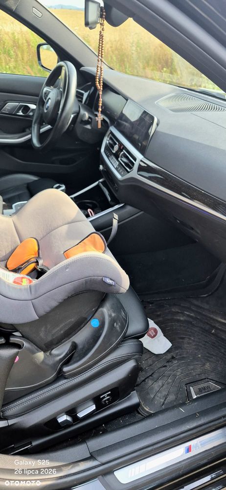 BMW Seria 3 - 6