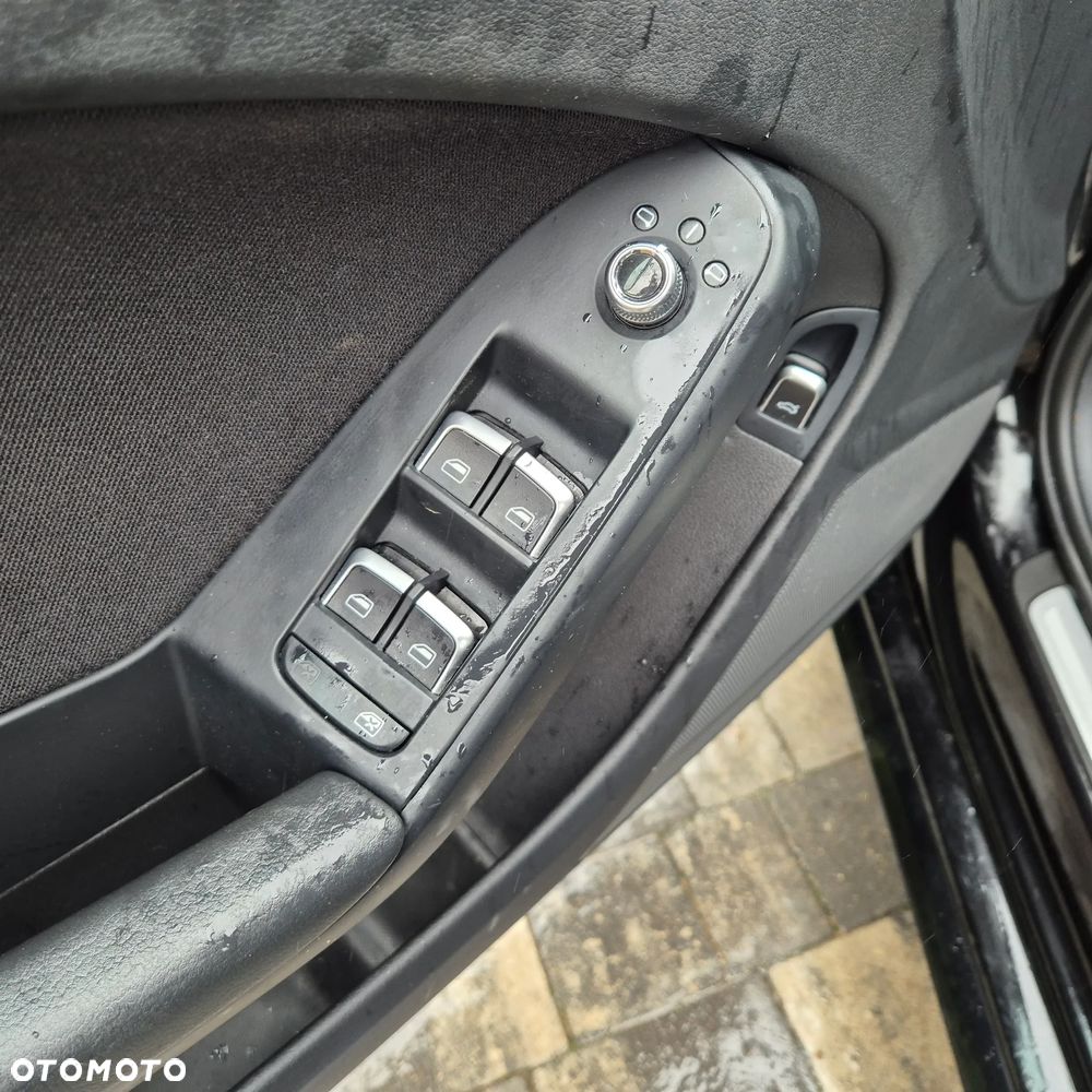 Audi A4 - 11