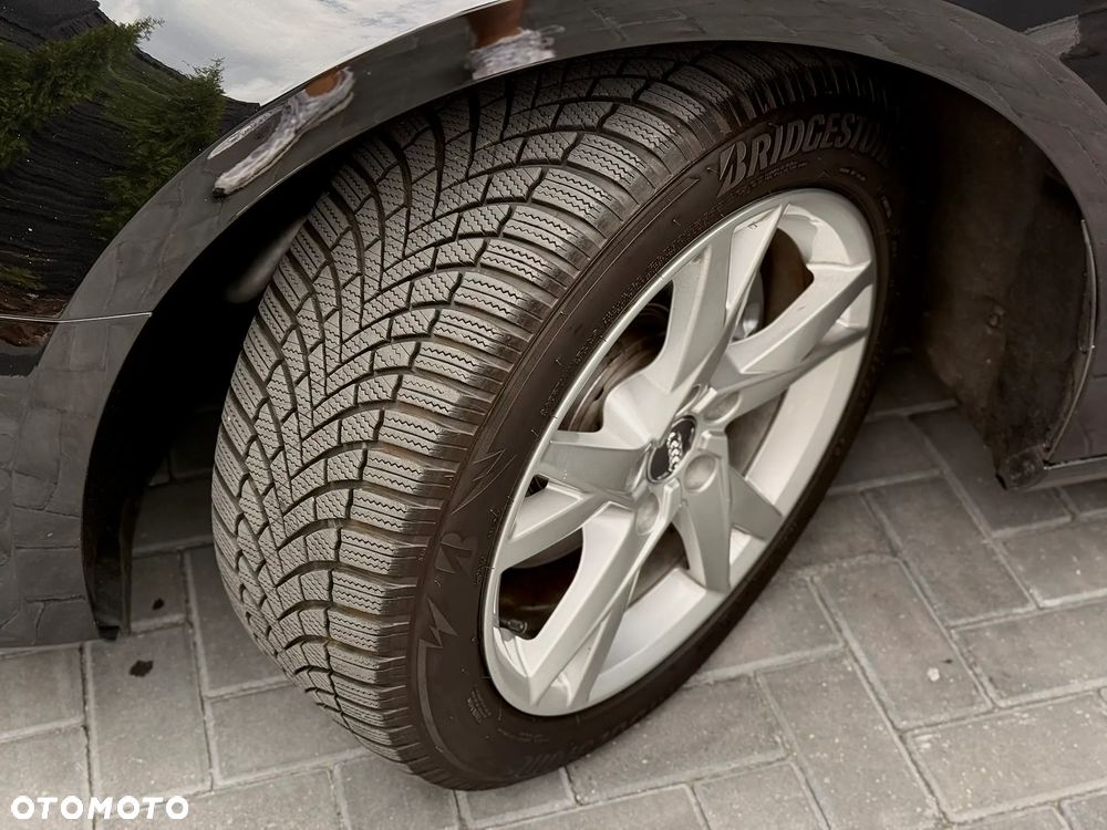 Audi A4 Avant 2.0 TDI DPF Ambition - 24