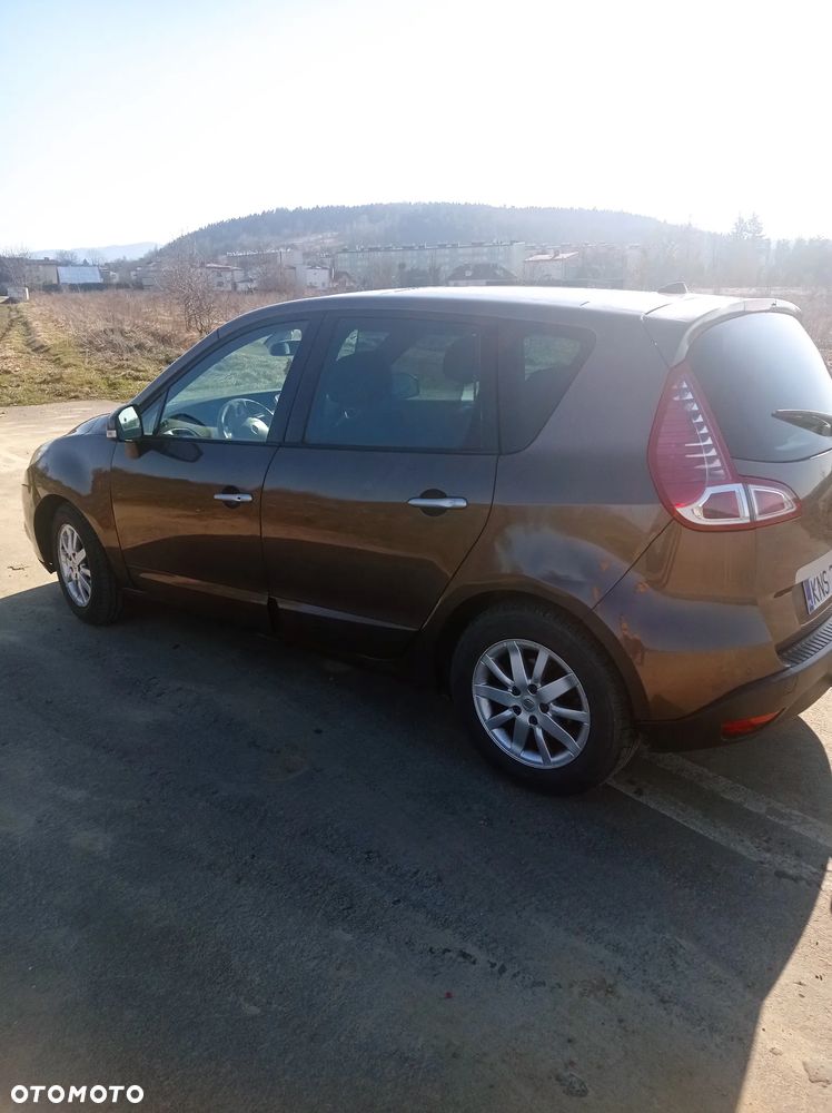 Renault Scenic - 4