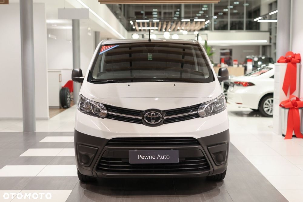 Toyota PROACE - 3