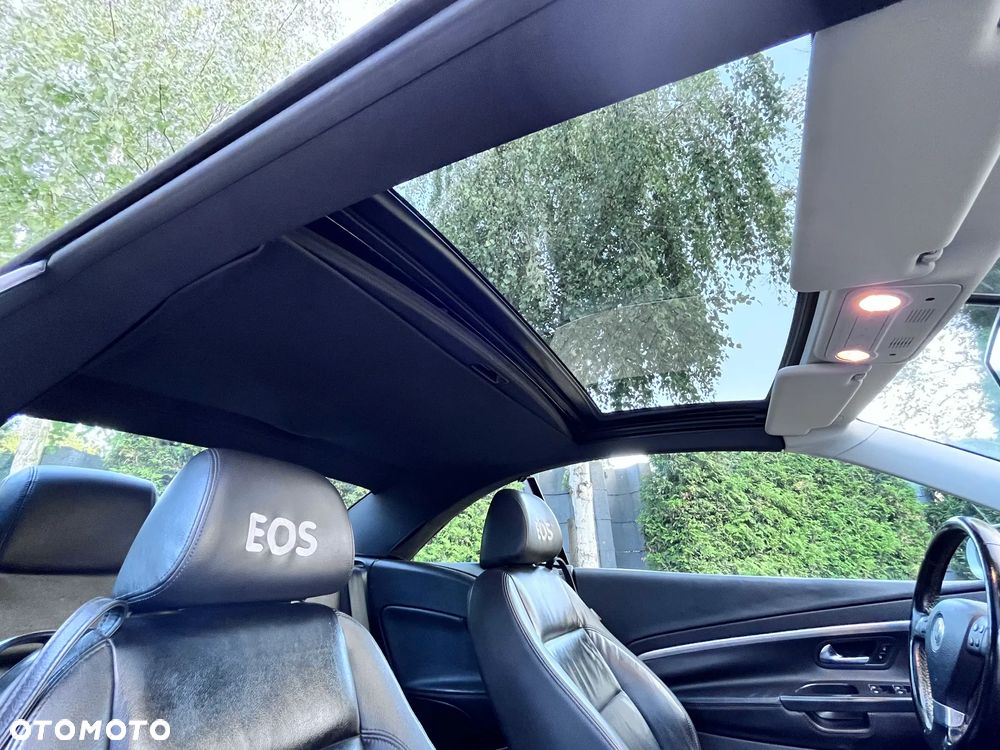 Volkswagen Eos 2.0 TSI Individual - 23