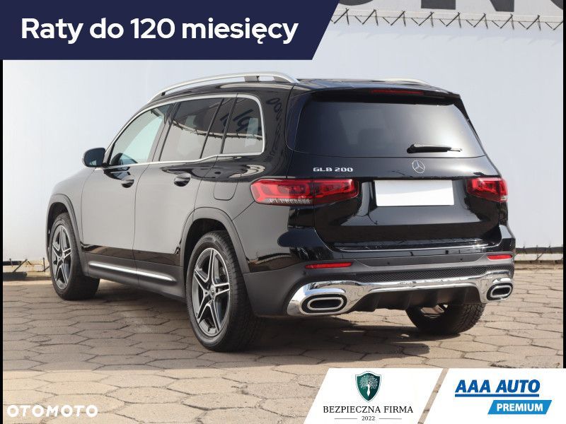 Mercedes-Benz GLB - 5