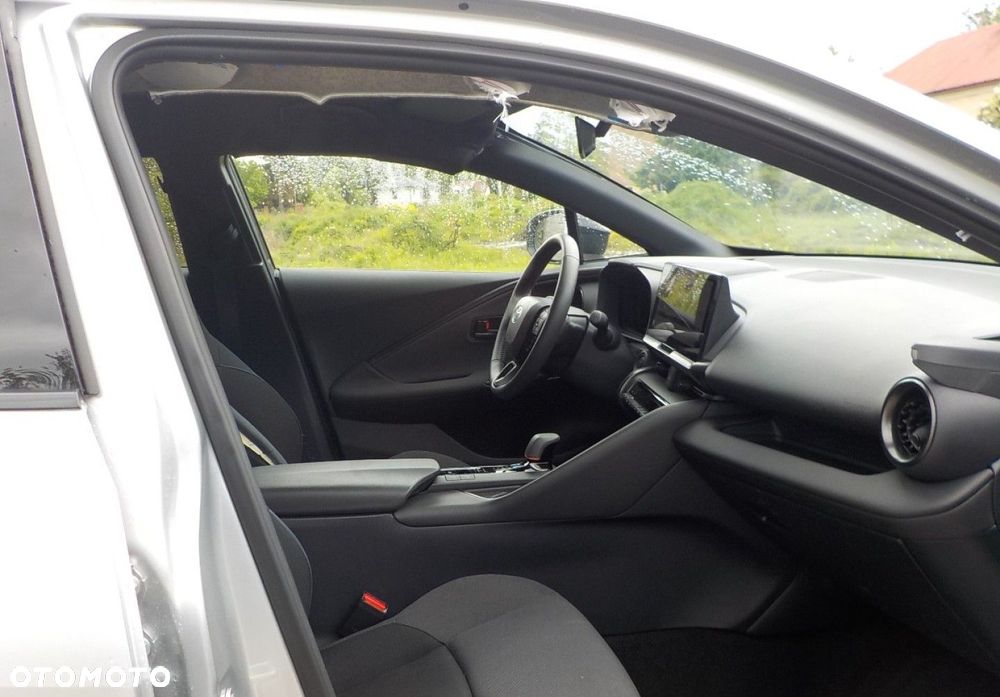Toyota C-HR - 18
