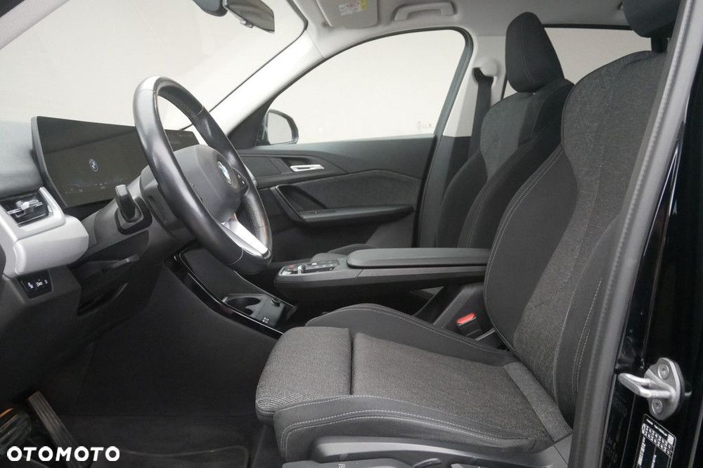 BMW X1 - 12