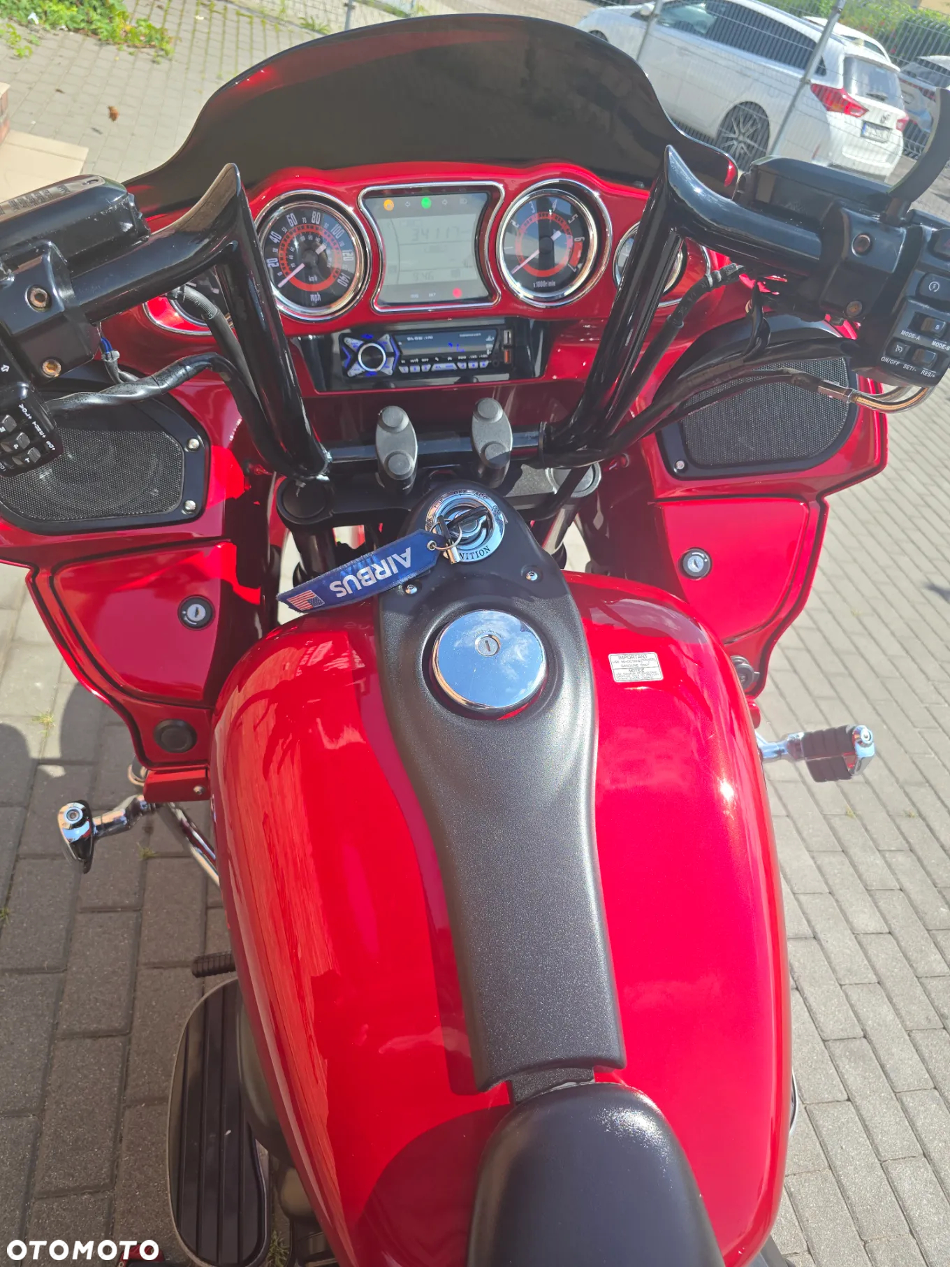 Kawasaki Vulcan - 12