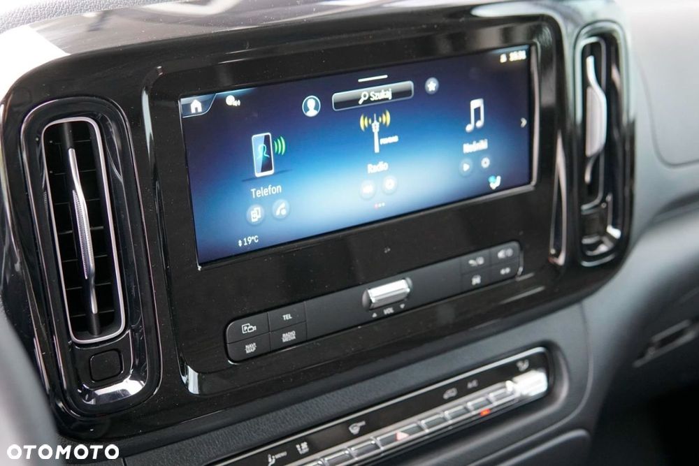 Mercedes-Benz VITO - 15