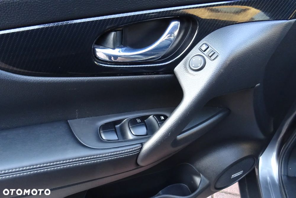 Nissan X-Trail 1.7 dCi Xtronic Tekna - 22