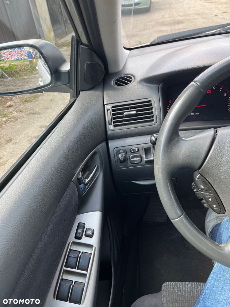 Toyota Corolla 1.6 VVT-i Sol - 15