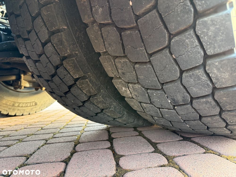 Scania R 500 *FULL LED* CAŁA NA PODUCHACH*OPONY 100%* NOEW SPRZĘGŁO* KLIMA POSTOJOWA* LODÓWKA* NAVI* Z Francji - 14